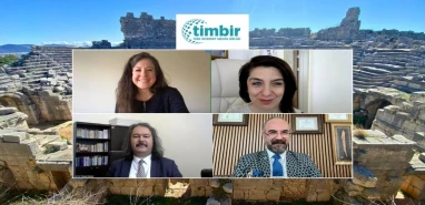 Kültür ve Turizm Basın Elçileri Projesi'nin ikinci oturumu gerçekleşti
