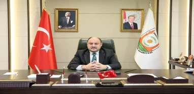 Başkan Gülpınar: Ramazan ayına kavuşmanın heyecanını yaşıyoruz