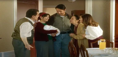 Bakan Göktaş: 'Aile Yılı' etkinliklerini her ay açıklayacağız