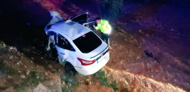 Şanlıurfa’da akşam saatlerinde can pazarı! Çok sayıda ölü var