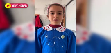 Elbise, maydanoz, cam... Öğrencilerden kelimelerin 'Urfa ağzı'ndaki karşılığı