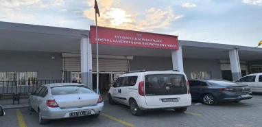 Şanlıurfa’da Ramazan’da 53 milyon TL yardım yapıldı