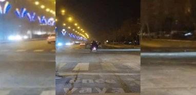 Şanlıurfa trafiği bunu da gördü! Bakan uyaralı 1 saat oldu...
