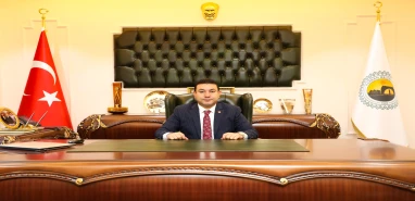 Başkan Özyavuz: Çanakkale zaferi Türk milletinin neleri başarabileceğinin en güzel kanıtıdır