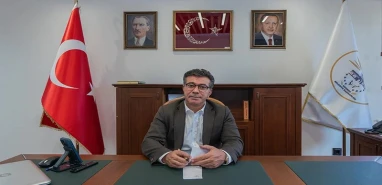 Başkan Bucak: Ramazan Özgültekin Siverek'in yaşayan bir hafızasıydı