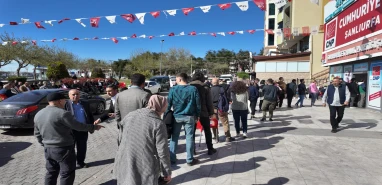 CHP'nin ön seçiminde kaç milyon oy kullanıldı? İşte sonuçlar...