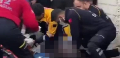 Yine aynı bölge, yine benzer olay... Bu kez acı haber geldi!