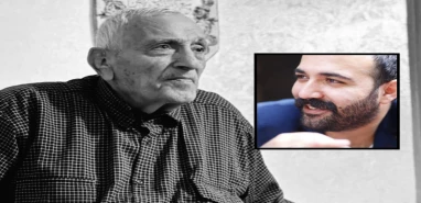 Şefik Ersöz'ün acı günü...