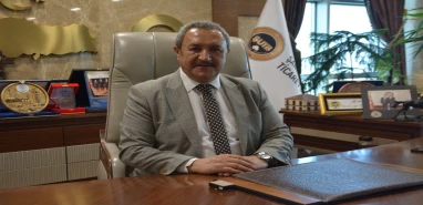 Kaya: Cenab-ı Allah, bizleri bir sonraki Ramazan’a sağlıkla ve imanla ulaştırsın
