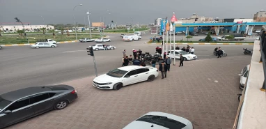 Şanlıurfa’da son iftar kazası! Yaralılar var