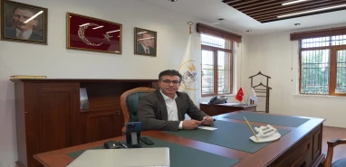 Başkan Bucak: Birlik ve beraberlik içinde bir bayram olsun