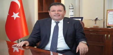Yetim: Bayramın tüm İslam alemine ve Şanlıurfa'mıza bereket getirmesini diliyorum