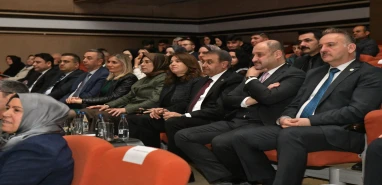 Kurtuluş Bayramı'nda gözler onları aradı... Şanlıurfa vekilleri etkinliklere katılmadı