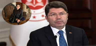 Bakan Tunç'tan Şanlıurfa'daki olayla ilgili flaş açıklama!