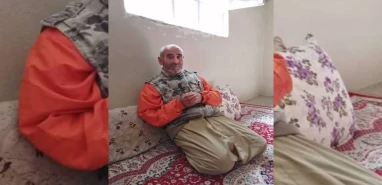 Şanlıurfa'da kayıp! Ailesi her yerde arıyor