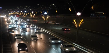 Şanlıurfa’nın en işlek kavşaklarından biri trafiğe kapatıldı