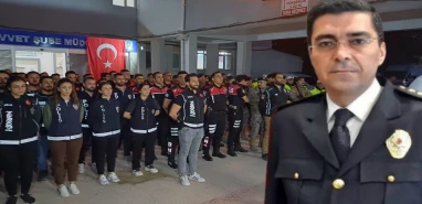 Şanlıurfa Emniyet Müdürü'nden şehir eşkıyalarına: Bu işleri bıraksınlar yoksa...