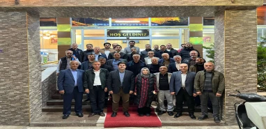 Şanlıurfa’da eğitimciler bir araya gelerek taleplerini sıraladı