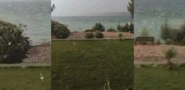 Kimi tövbe etti, kimi ah vah etti! Şanlıurfa'da bir ilçe bunu konuşuyor...