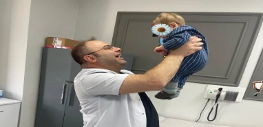 Çocuklarda büyüme takibi hayati öneme sahip