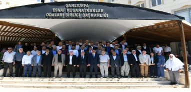 Şanlıurfa’da trafik, hijyen ve eğitimde neler yapıldı, neler yapılacak?