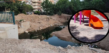 Bir mahalle isyanda! Şanlıurfa'da vekiller başkanlar değişiyor, kader değişmiyor...
