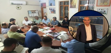 "Her katkı bir umut"... Şanlıurfa'da MER-DER 18'nci yılında yardımlarını sürdürüyor