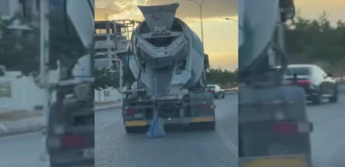 Şanlıurfa yollarının katilleri bunlar! Ceza meza hak getire...