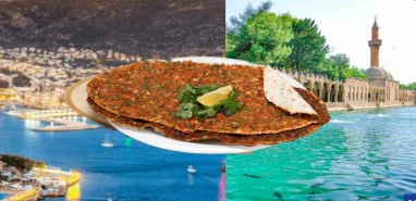 Bodrum'a karşı Şanlıurfa: Hem doya doya gezin hem doya doya yiyin!