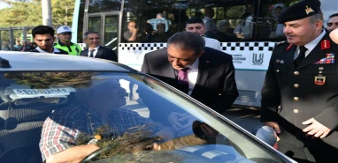 Şanlıurfa'da kaza bilançolarında umutlandıran sonuç! Vali açıkladı...