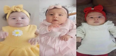 Şanlıurfalı minik Elif Derya umut ışığı arıyor