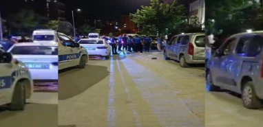 Şanlıurfa kaza sonrası sular durulmadı! Bıçaklı ve silahlı kavga...