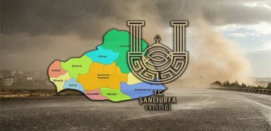 Şanlıurfa'da valilikten flaş uyarı! Dışarı çıkanlar dikkat