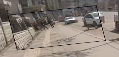 Personeli gidişini davul zurna ile kutladı! O isim Şanlıurfa'ya atandı...