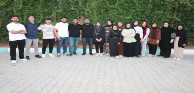 Akçakale Belediyesi'nden öğrencilere moral gecesi...