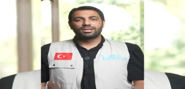 Şanlıurfalı aileden Mısır'da haber alınamıyor! Gazze için gitmişlerdi...