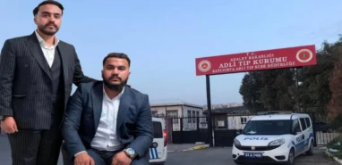 Şanlıurfa'da silahlı çatışma: Iraklı 2 kardeş öldürüldü!