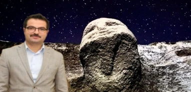 Şanlıurfa'nın tanıtımına kaymakamın eli değdi... Bakanlığın dikkatini çekti