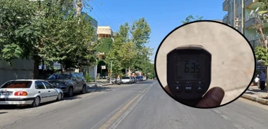 Şanlıurfa'da sıcaklıklar plaka sayısına ulaştı! Termometreler çıldırdı