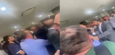 AK Parti Şanlıurfa'daki gerilimin perde arkası! İlçe başkanını sinirlendiren söz...