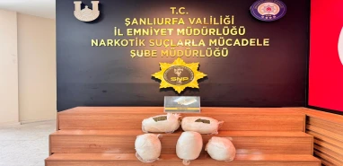 Şanlıurfa'da 7 bin kişiyi zehirleyeceklerdi! Polisten operasyon