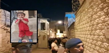 Günün en acı olayı! Kaybolan 2 yaşındaki kız çocuğu kuyuda ölü bulundu