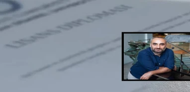 Sahte diplomada Şanlıurfa iddiası: Yüzlerce belge! “Hepsini Urfalı İbrahim yaptı”