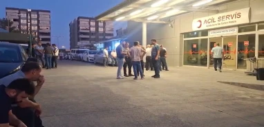 Arazi kavgasında kan döküldü! Eski Ziraat Odası Başkanı hayatını kaybetti