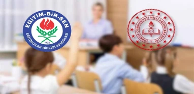 Eğitim-Bir-Sen'den MEB’e çağrı! “Bu yıl sorunlara çözüm yılı olsun”