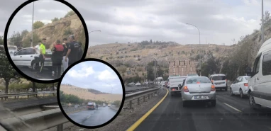 Şanlıurfa'da ayrılmaz ikili! Yine şaşırtmadı...