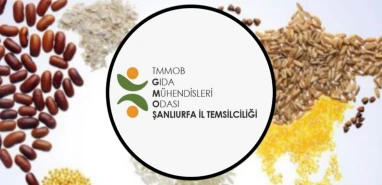 Şanlıurfa'dan Dünya Gıda Günü'nde önemli öneriler:"Daha adil bir gelecek için..."