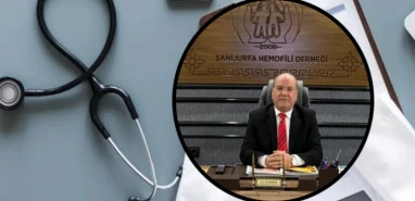 Başkan Yıldırım'dan Şanlıurfa için önemli çağrı... Bakan ve vekillere seslendi