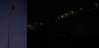 Şanlıurfa'da gözler bir ışık arıyor! Can güvenliği tehlikesi de var