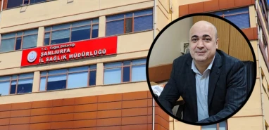 Şanlıurfa il müdüründen liyakatli atama! Zor zamanların bürokratı geri geldi